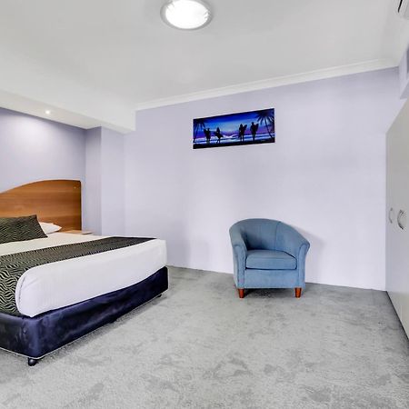 Shellharbour Village Motel Ngoại thất bức ảnh