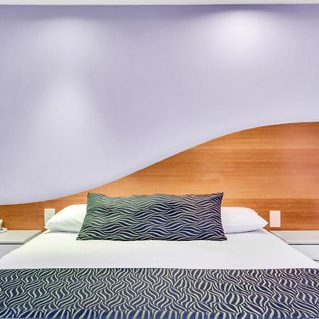 Shellharbour Village Motel Ngoại thất bức ảnh