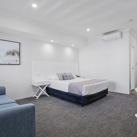 Shellharbour Village Motel Ngoại thất bức ảnh