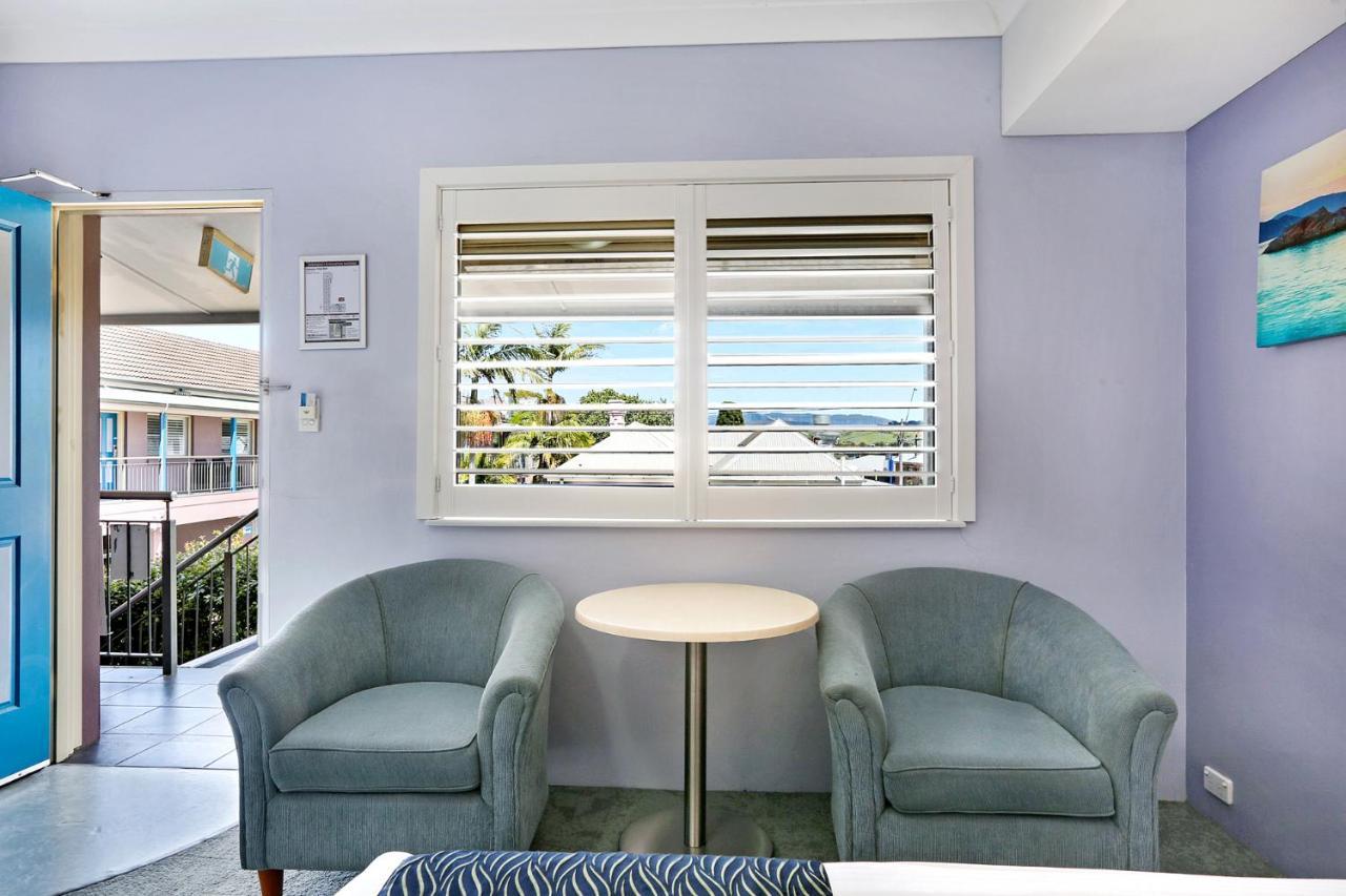 Shellharbour Village Motel Ngoại thất bức ảnh