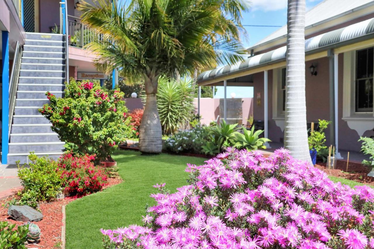 Shellharbour Village Motel Ngoại thất bức ảnh