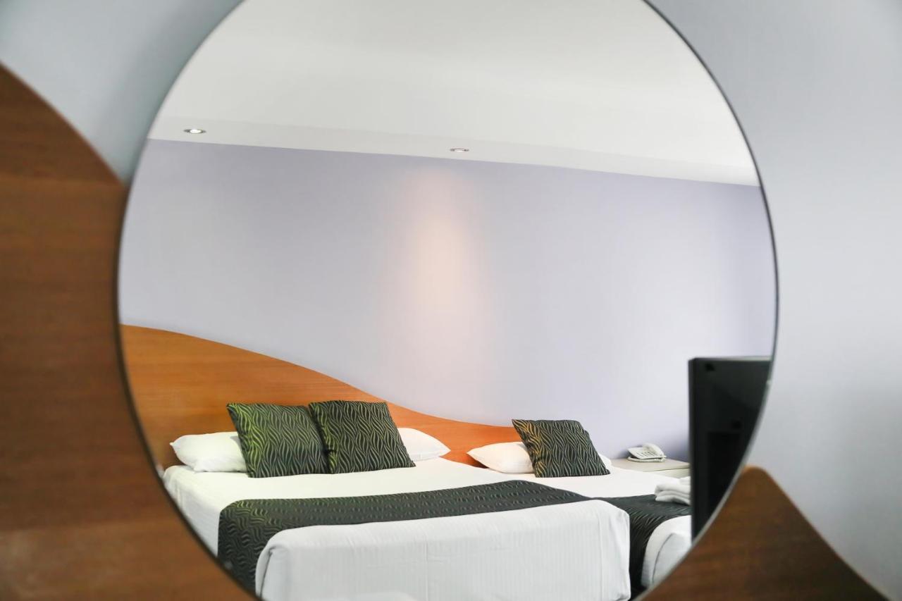 Shellharbour Village Motel Ngoại thất bức ảnh