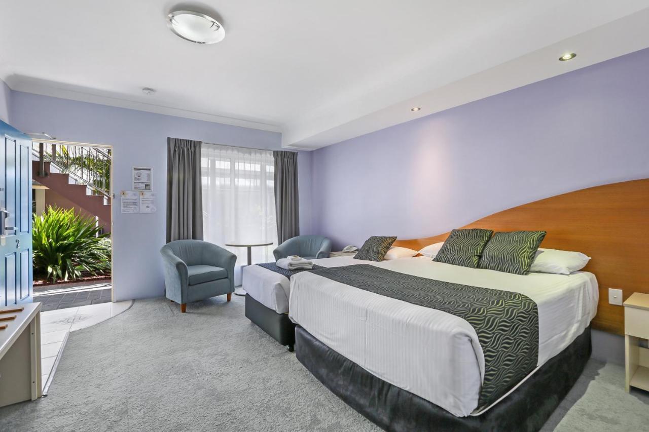 Shellharbour Village Motel Ngoại thất bức ảnh