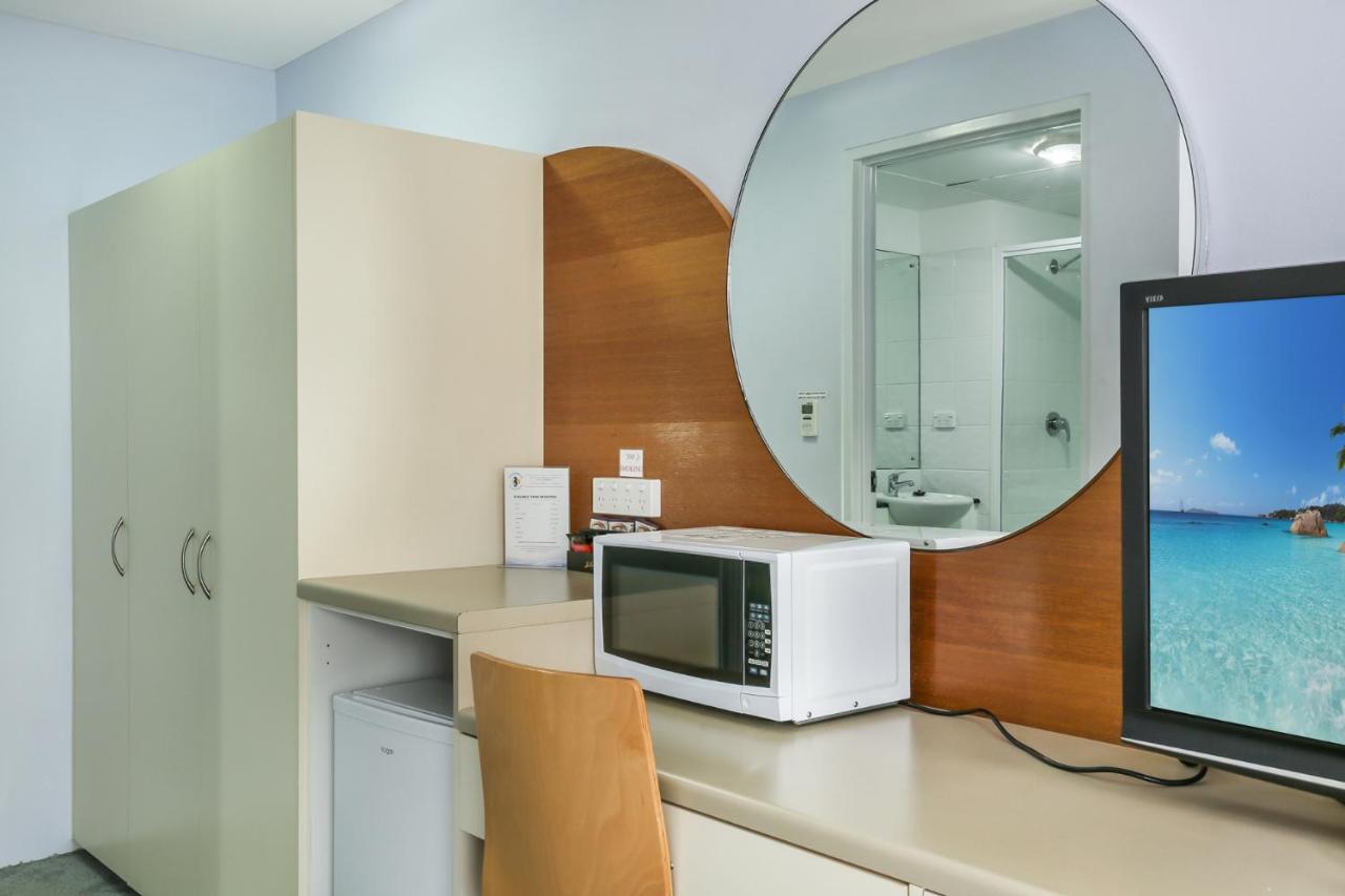 Shellharbour Village Motel Ngoại thất bức ảnh