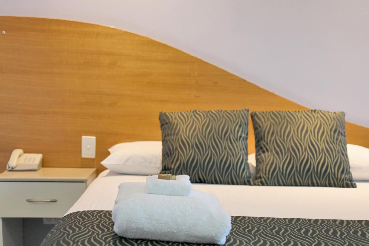 Shellharbour Village Motel Ngoại thất bức ảnh