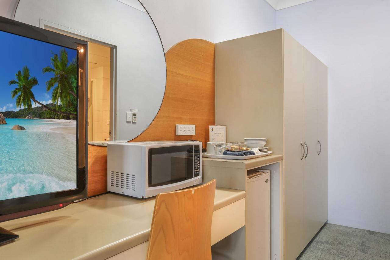 Shellharbour Village Motel Ngoại thất bức ảnh