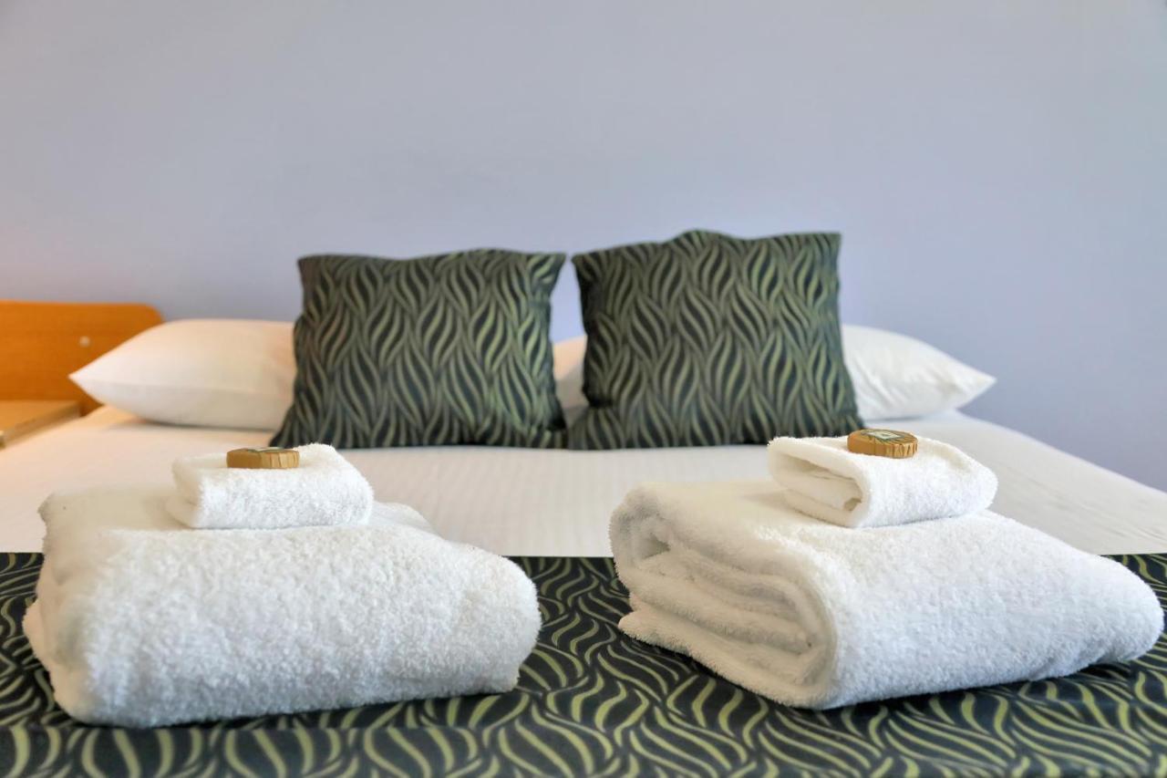 Shellharbour Village Motel Ngoại thất bức ảnh
