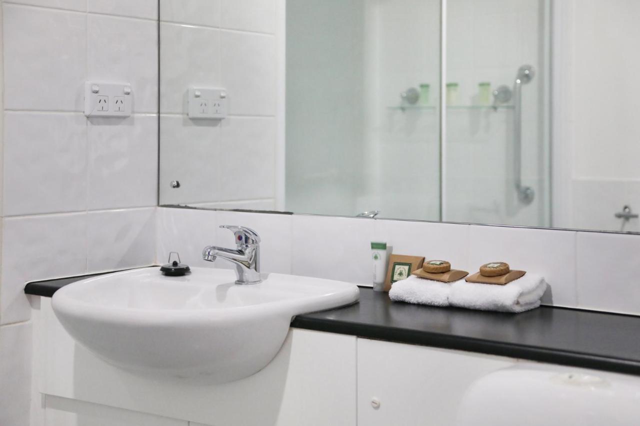 Shellharbour Village Motel Ngoại thất bức ảnh