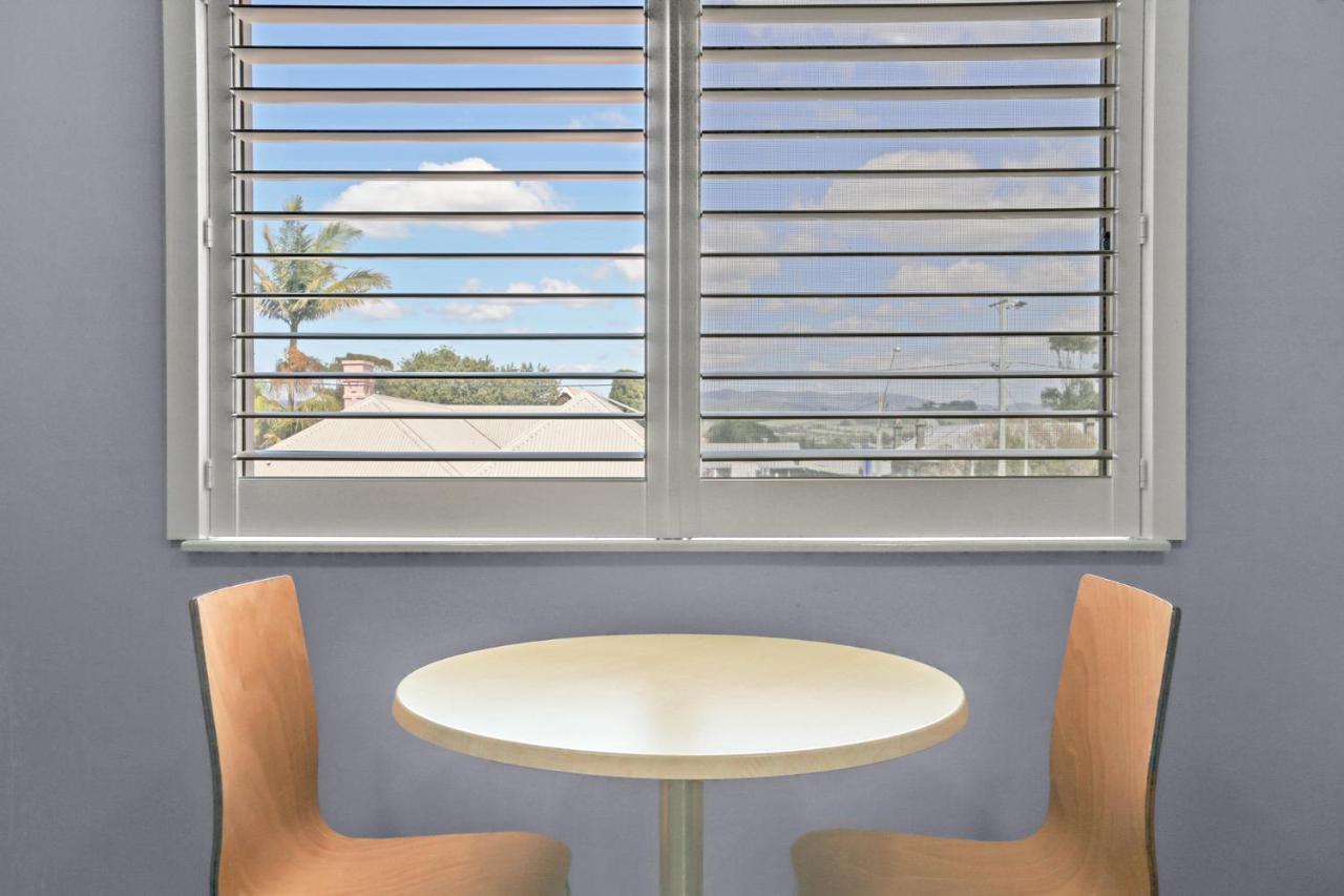 Shellharbour Village Motel Ngoại thất bức ảnh