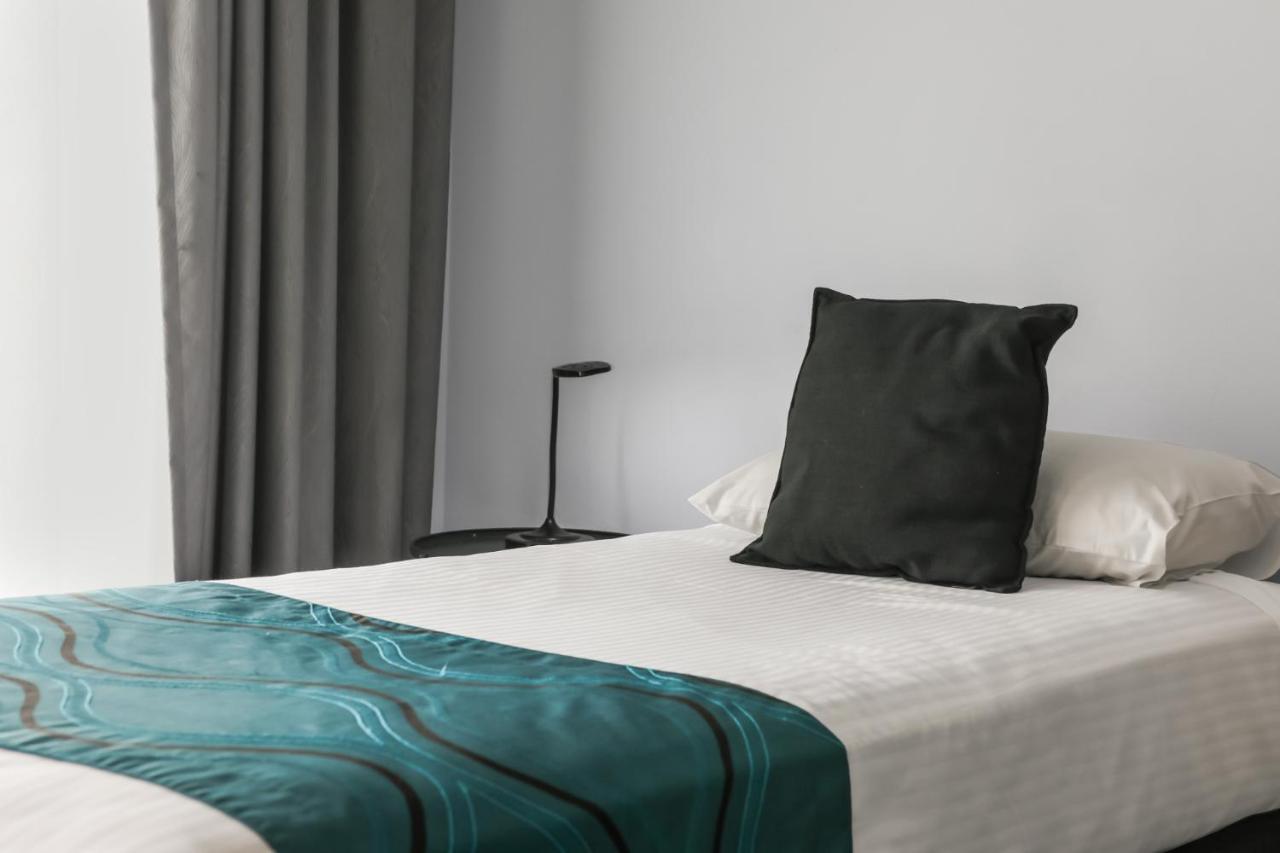 Shellharbour Village Motel Ngoại thất bức ảnh