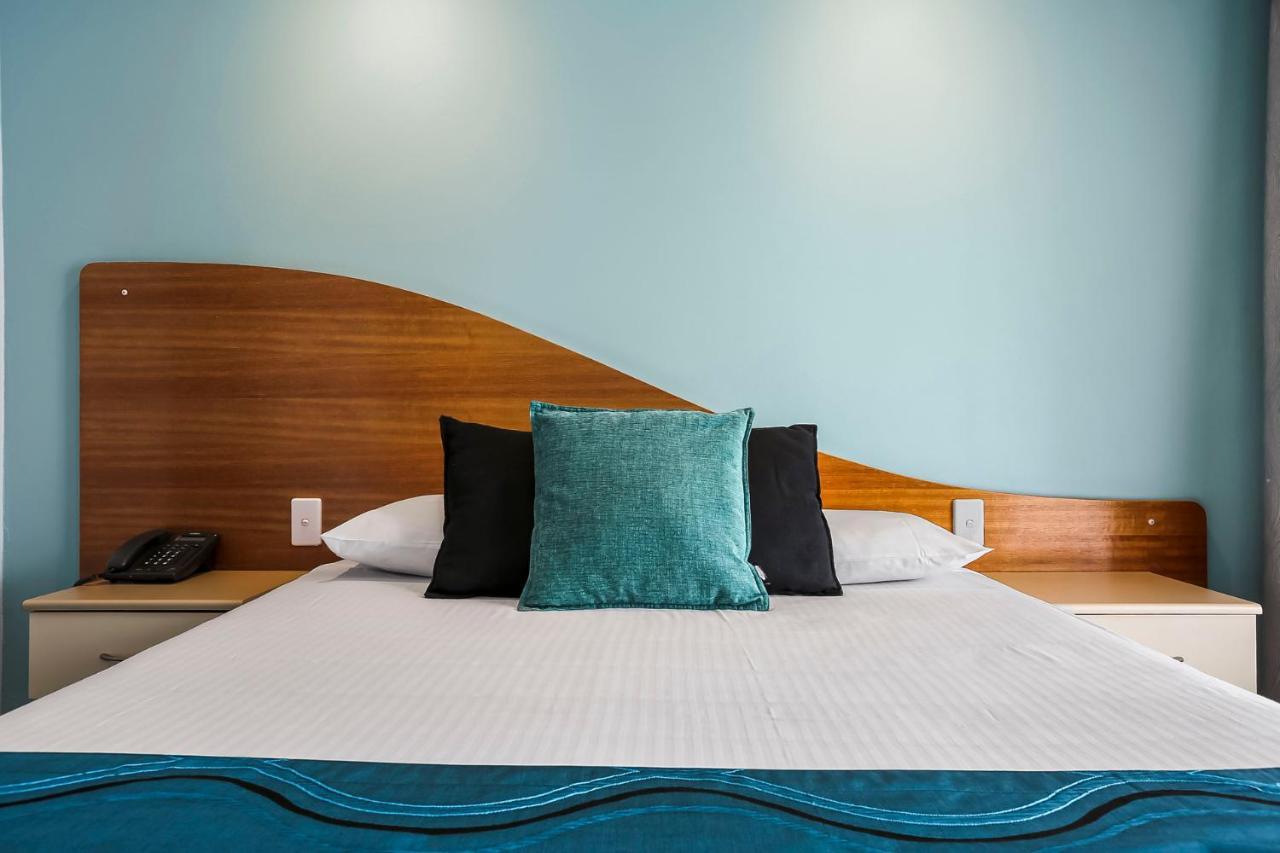 Shellharbour Village Motel Ngoại thất bức ảnh