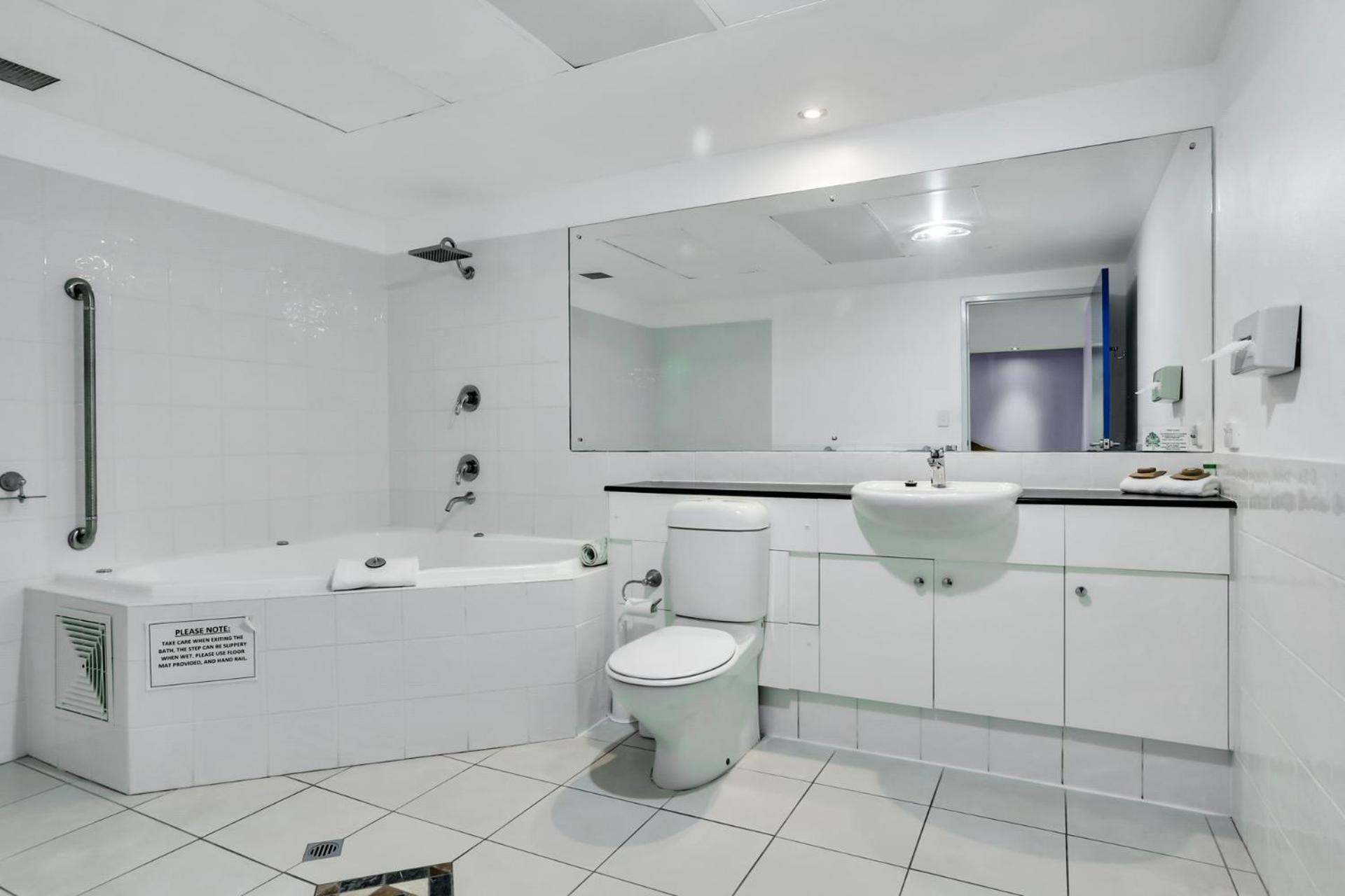 Shellharbour Village Motel Ngoại thất bức ảnh