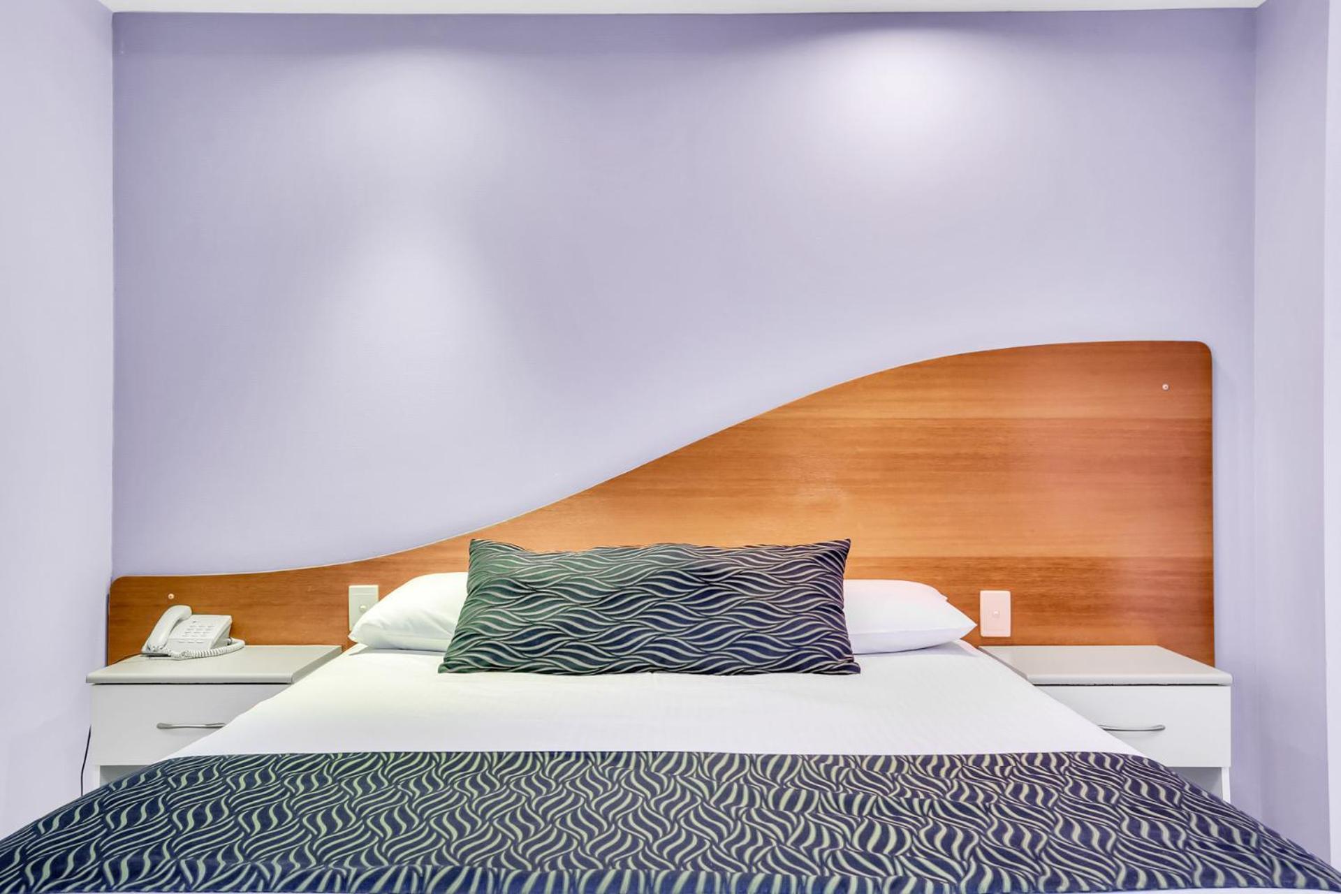 Shellharbour Village Motel Ngoại thất bức ảnh