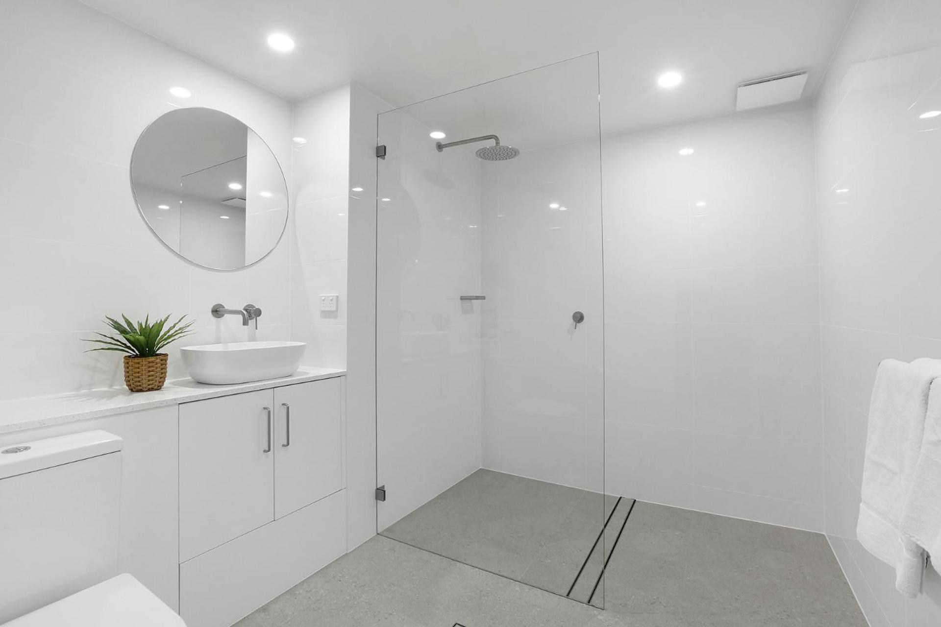 Shellharbour Village Motel Ngoại thất bức ảnh