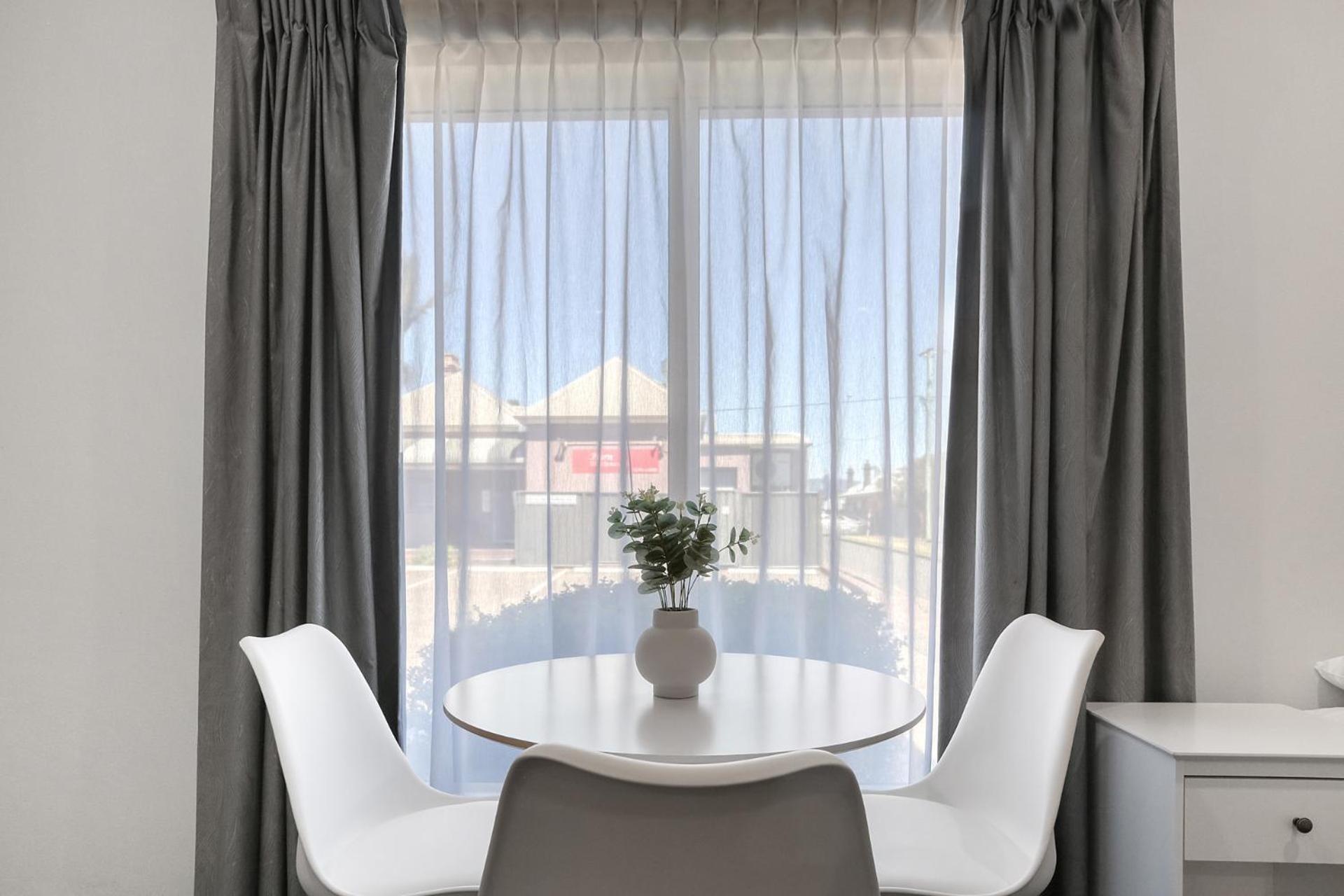 Shellharbour Village Motel Ngoại thất bức ảnh