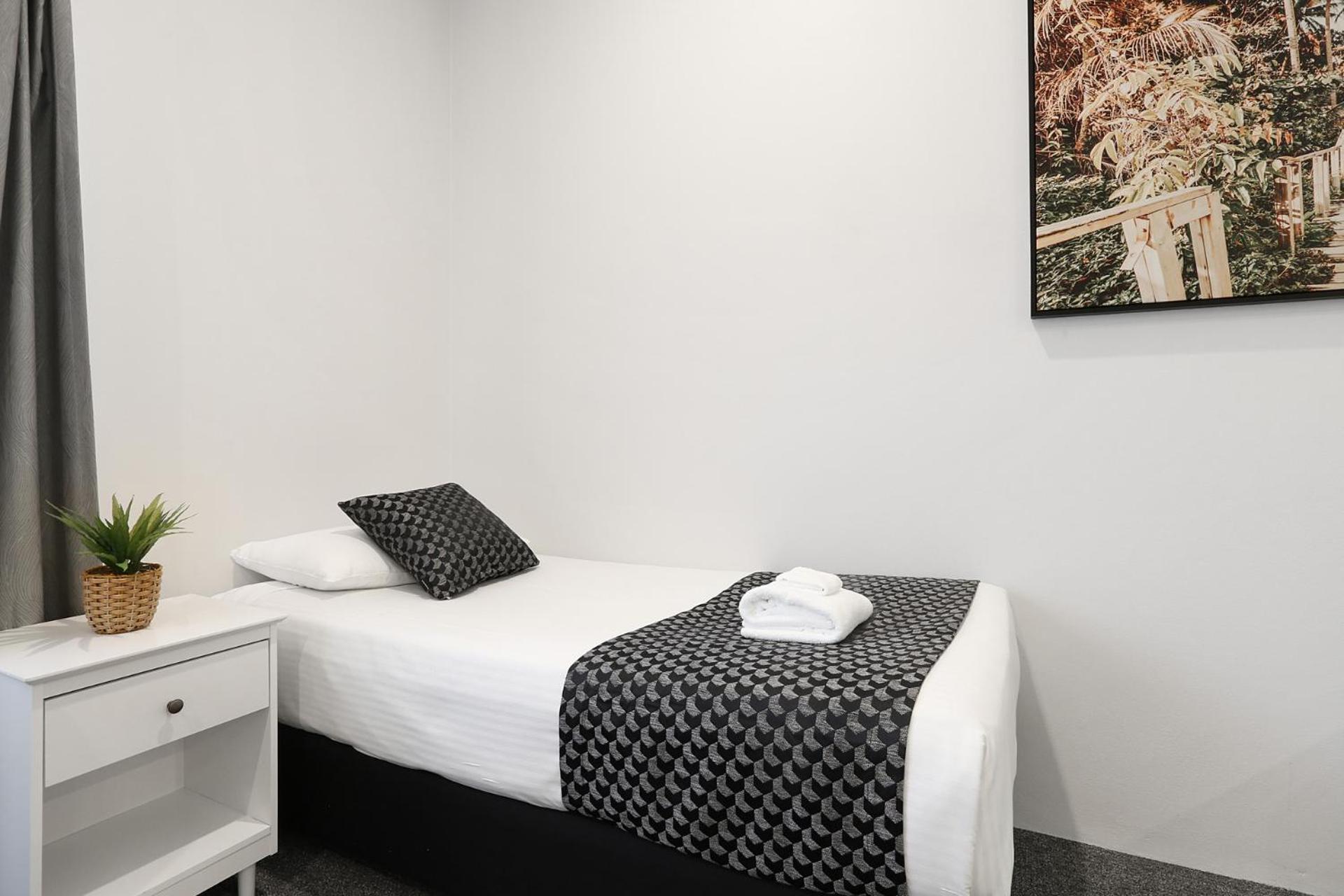 Shellharbour Village Motel Ngoại thất bức ảnh