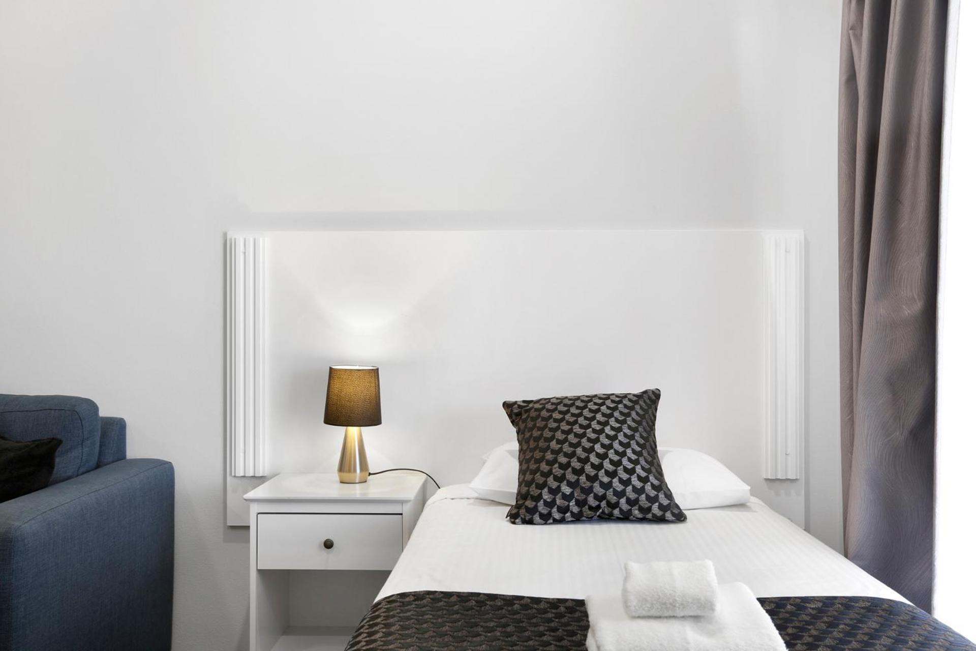 Shellharbour Village Motel Ngoại thất bức ảnh