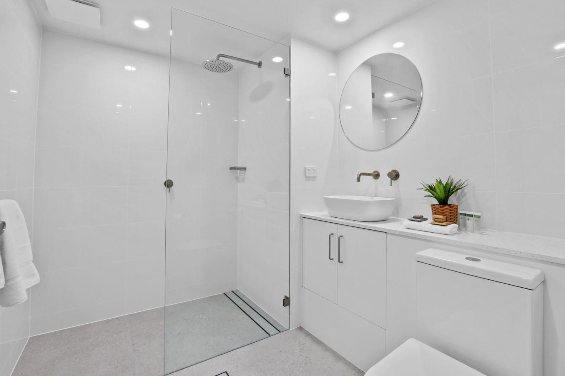 Shellharbour Village Motel Ngoại thất bức ảnh