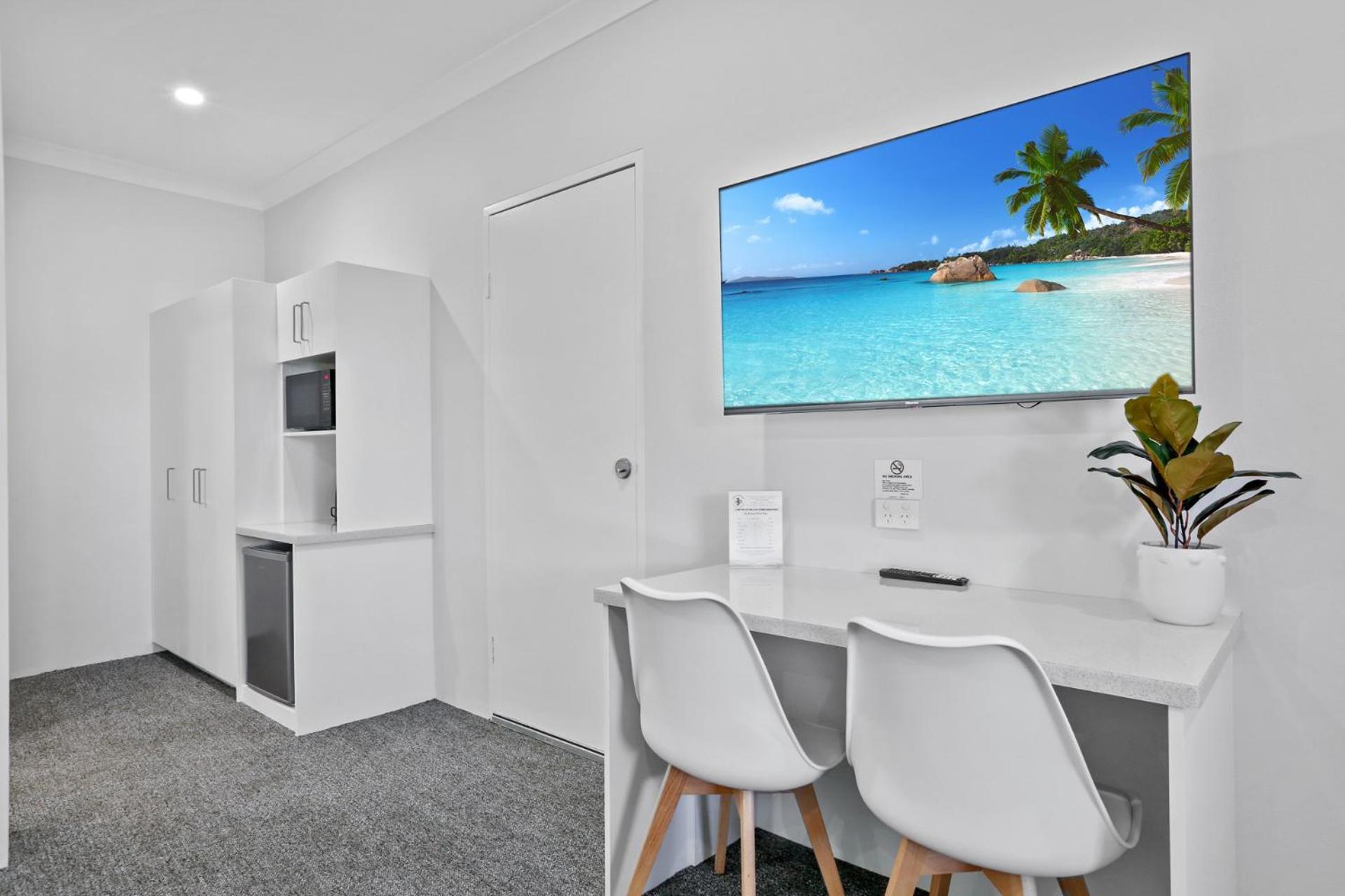Shellharbour Village Motel Ngoại thất bức ảnh