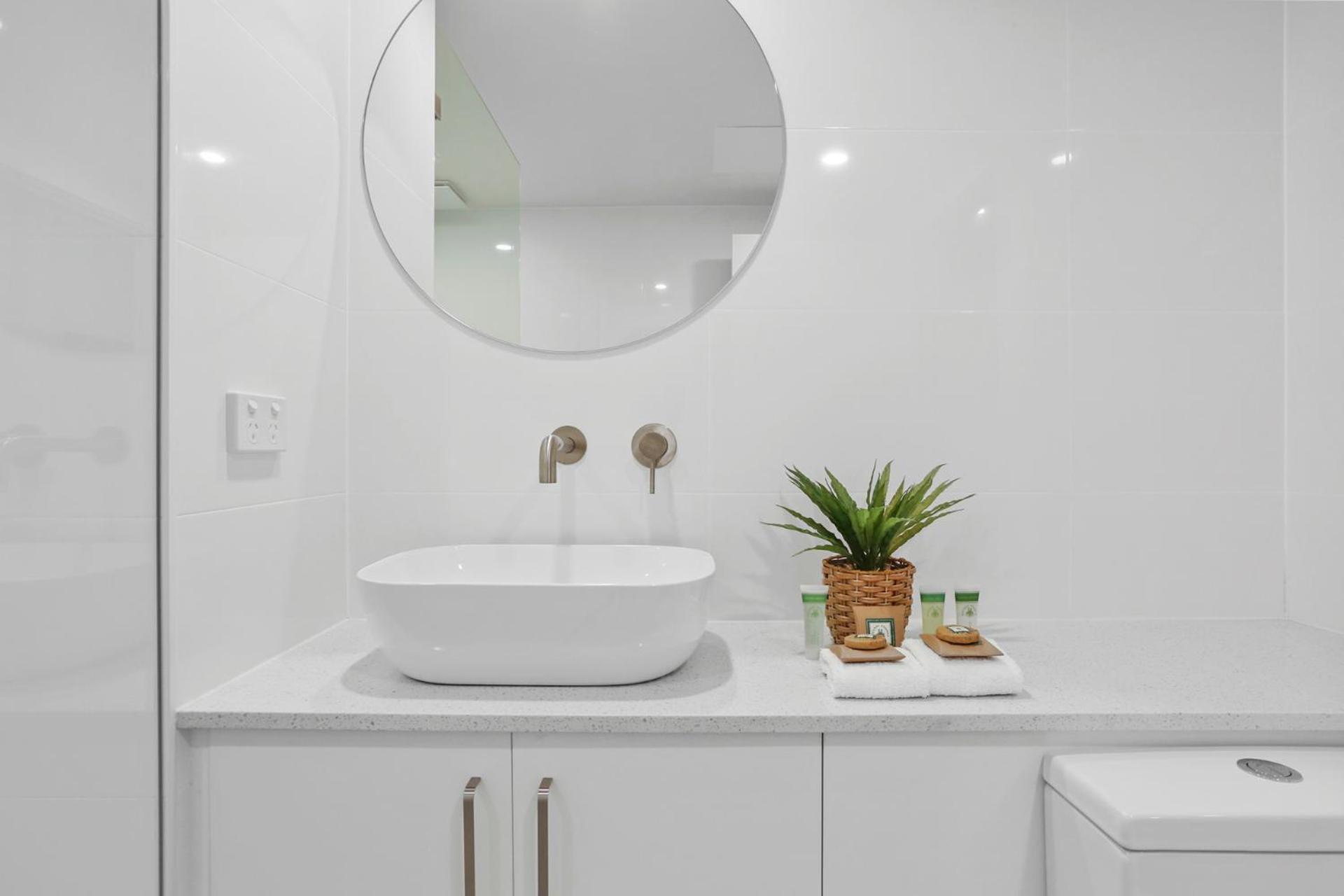Shellharbour Village Motel Ngoại thất bức ảnh