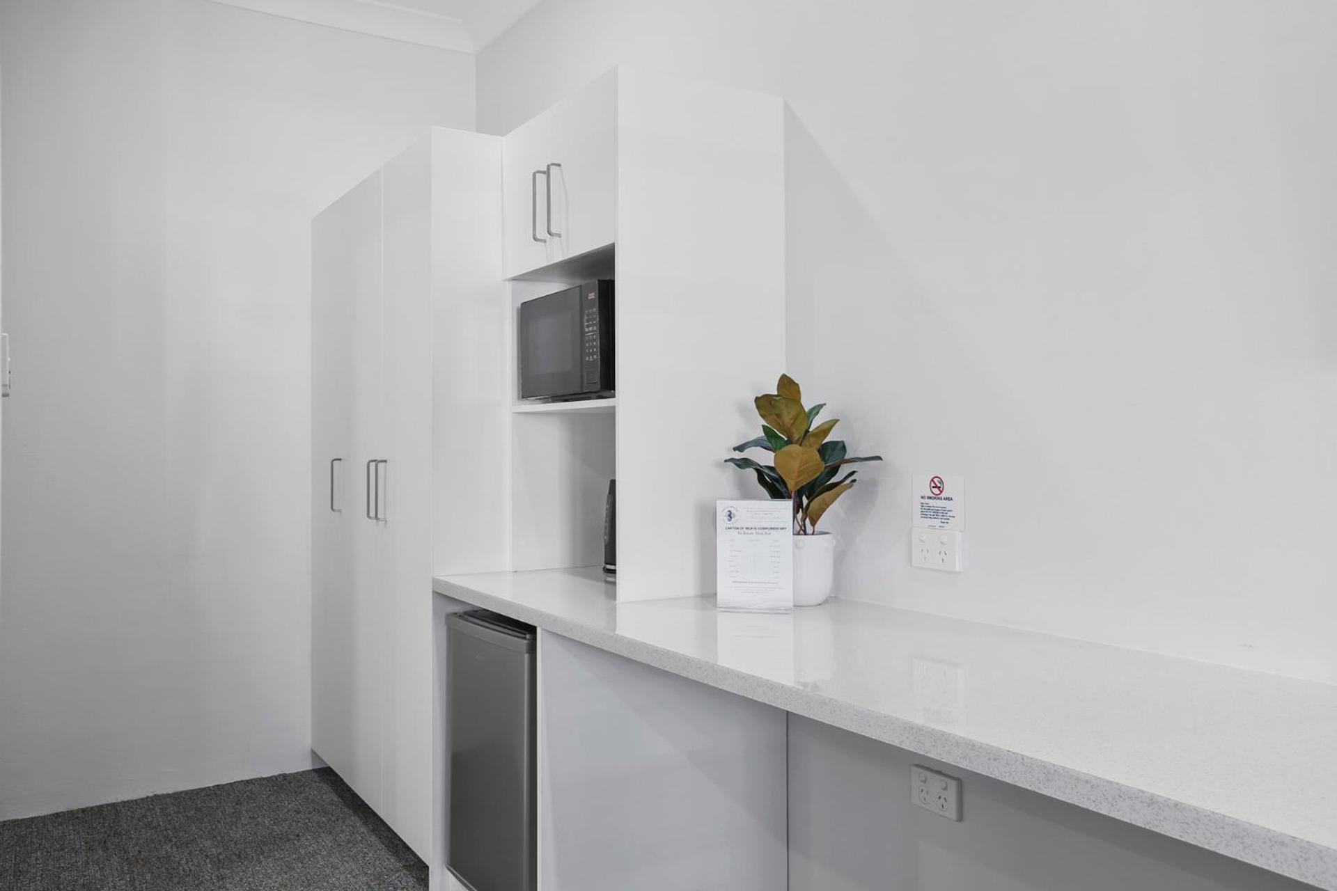 Shellharbour Village Motel Ngoại thất bức ảnh