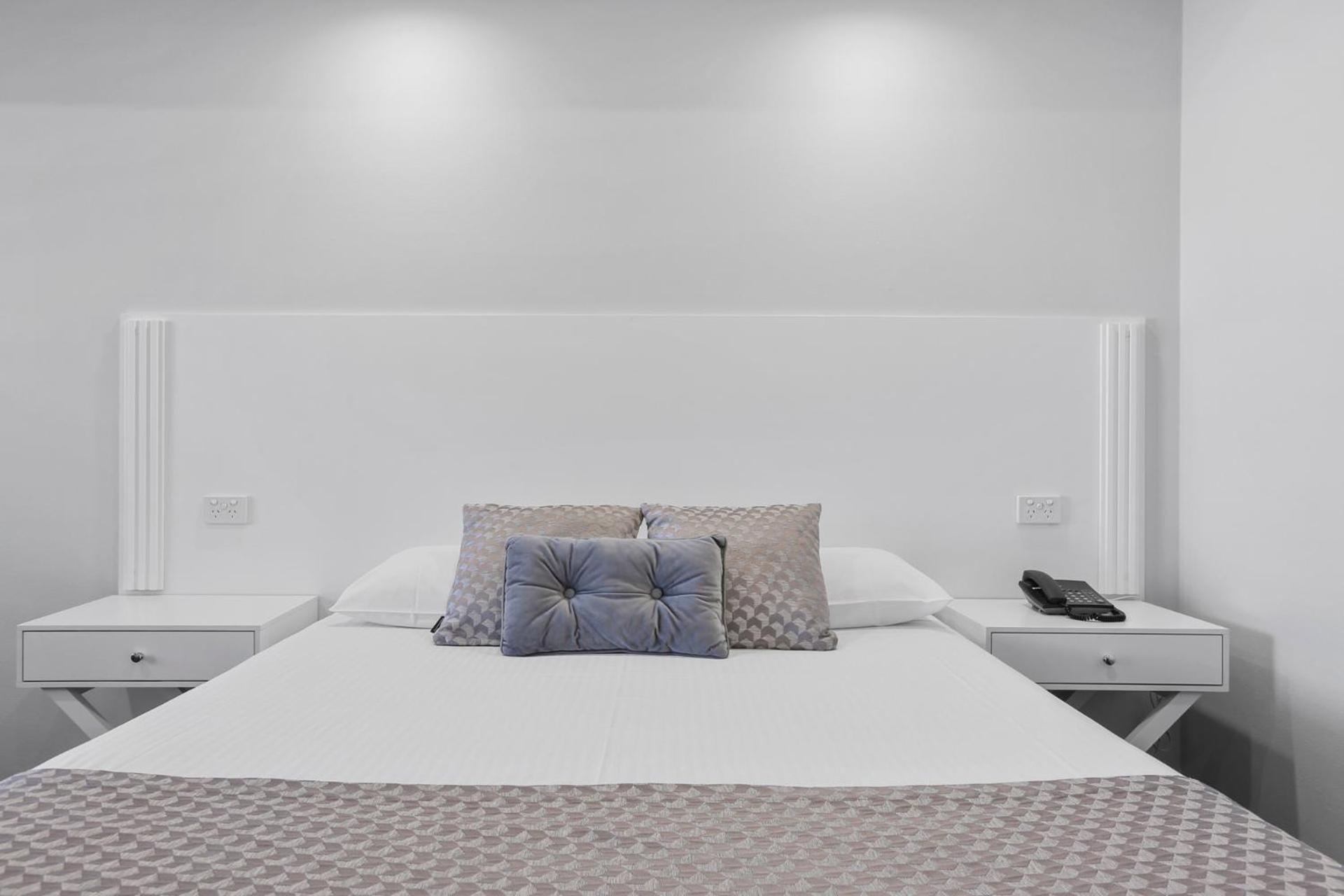 Shellharbour Village Motel Ngoại thất bức ảnh