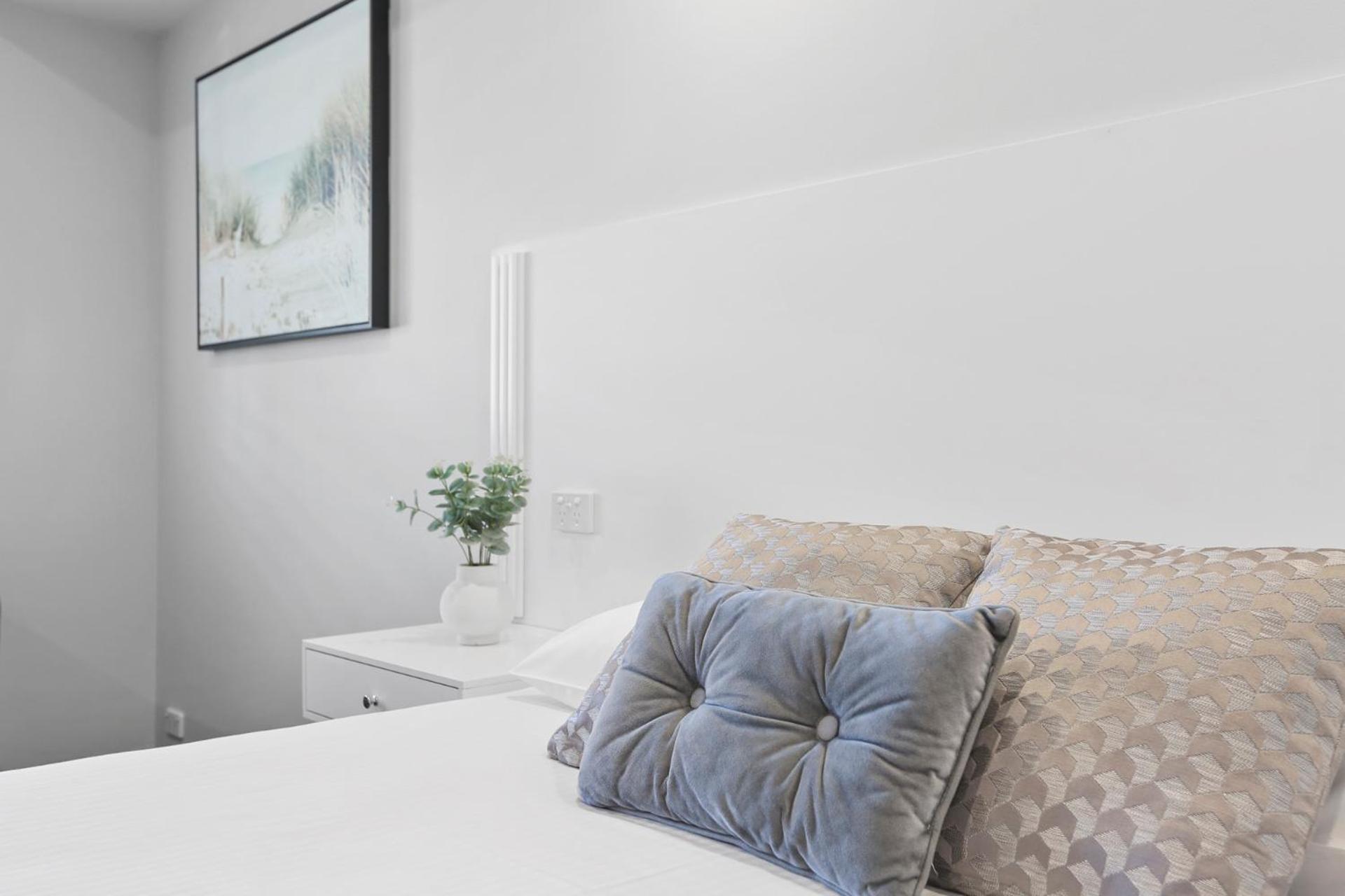 Shellharbour Village Motel Ngoại thất bức ảnh