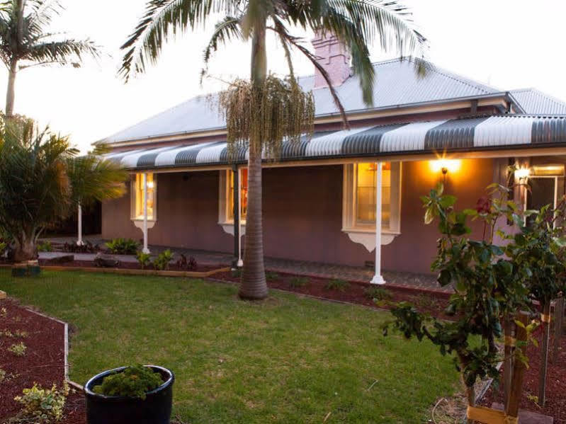 Shellharbour Village Motel Ngoại thất bức ảnh